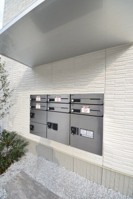 カサ・ベルデの物件内観写真