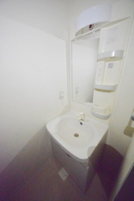 ビュークレスト小金井の物件内観写真