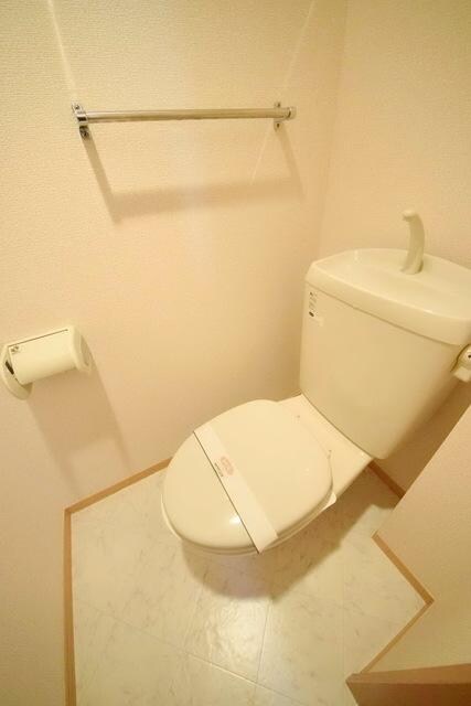 プラムツリーの物件内観写真