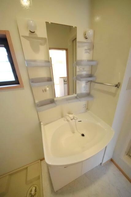 プラムツリーの物件内観写真