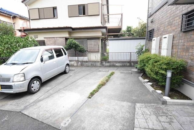 プラムツリーの物件内観写真