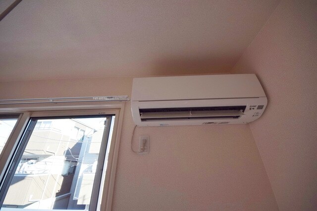 マーリエ調布の物件内観写真