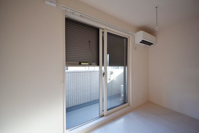 マーリエ調布の物件内観写真