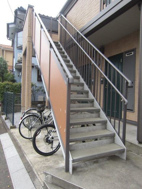 メゾンドアブリコの物件内観写真