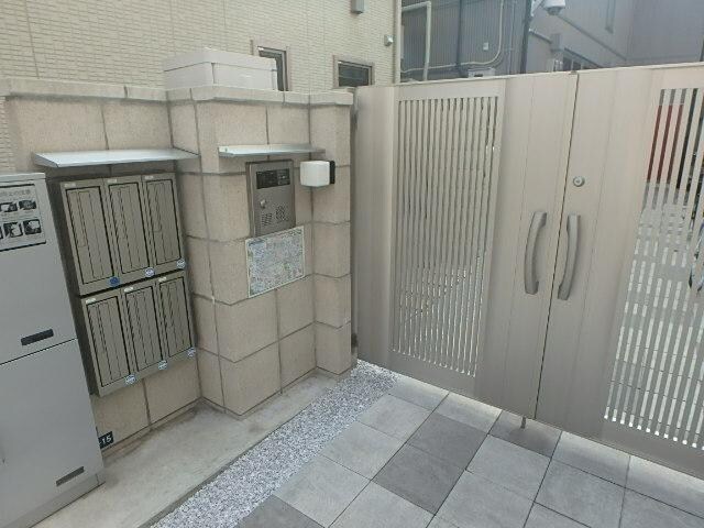 キングハウス吉祥寺の物件内観写真