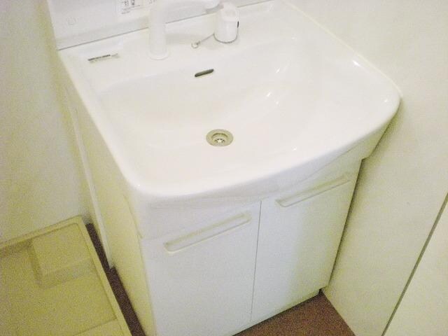 グレースブルックの物件内観写真