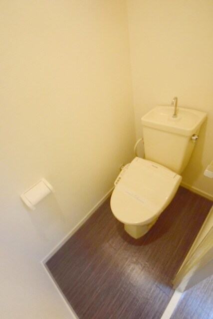 スターライトヴィラ2の物件内観写真