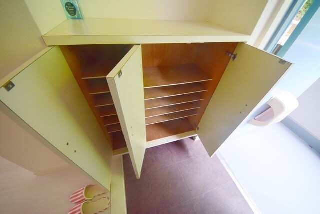 スターライトヴィラ2の物件内観写真