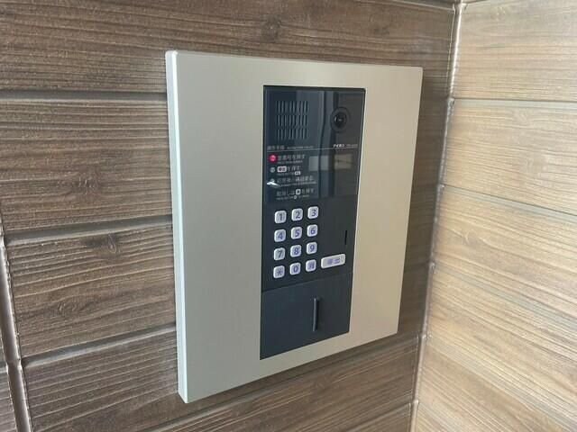 ソラリスの物件内観写真