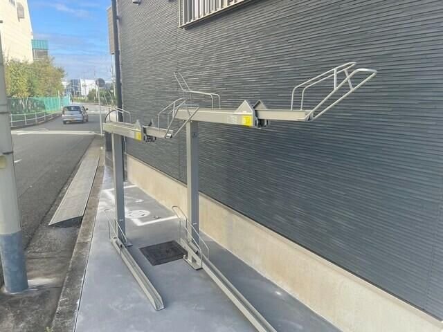 ソラリスの物件内観写真