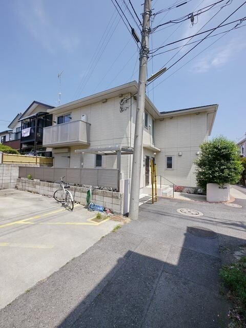 フレグランスの物件内観写真