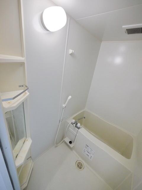 フレグランスの物件内観写真