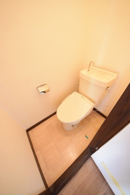 小峯ビルの物件内観写真