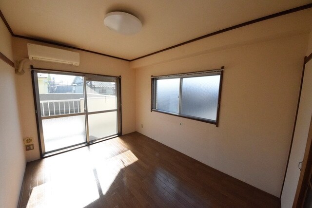 小峯ビルの物件内観写真