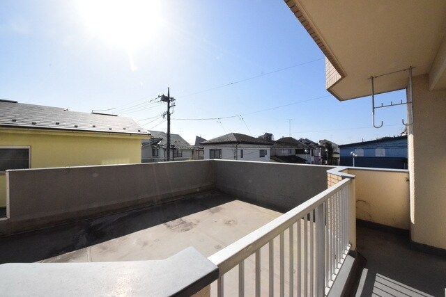 小峯ビルの物件内観写真