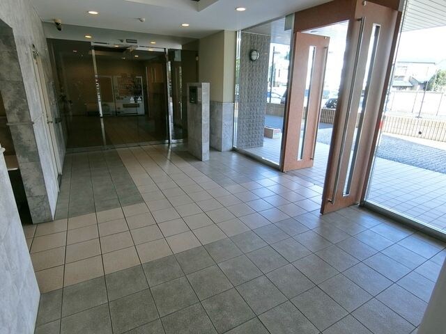 KDXレジデンス立川の物件内観写真