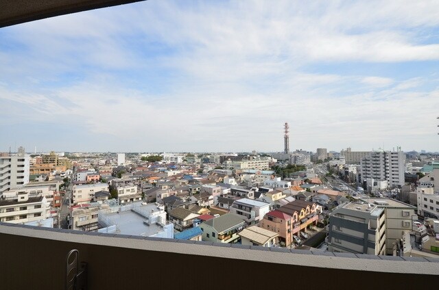 KDXレジデンス立川の物件内観写真