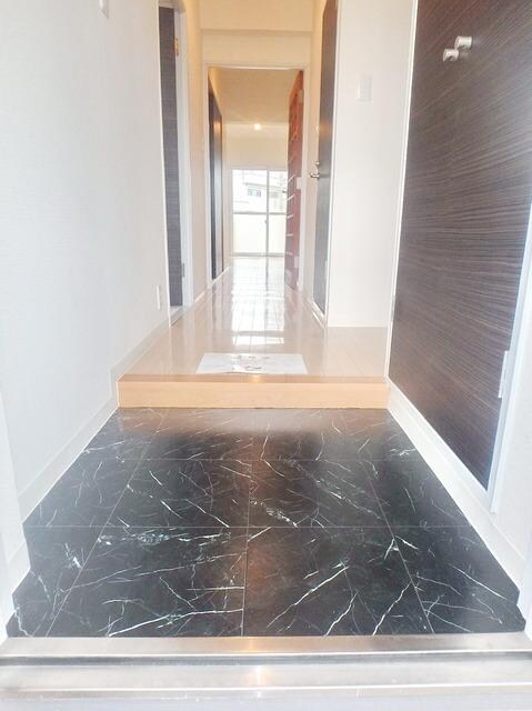 プライムアーバン武蔵小金井の物件内観写真