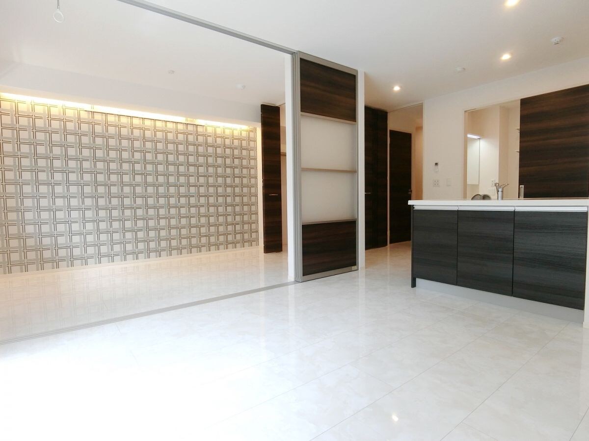 アヴニールの物件内観写真