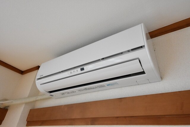 第三麻生マンションの物件内観写真