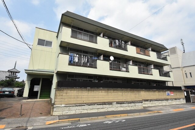 第三麻生マンションの物件内観写真