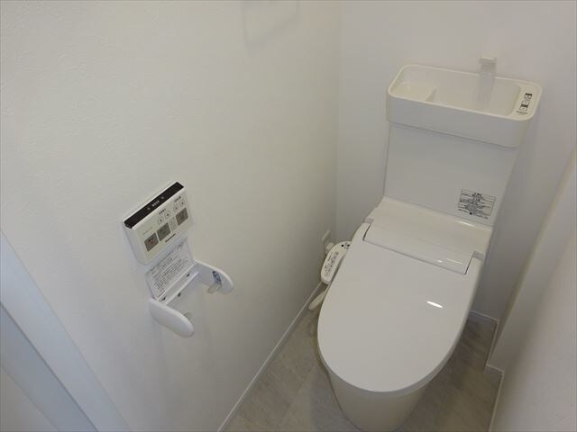 ラフィネ東小金井の物件内観写真