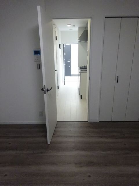 ラフィネ東小金井の物件内観写真