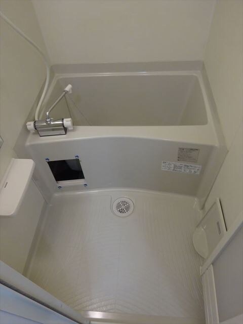 ラフィネ東小金井の物件内観写真