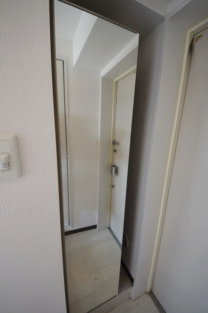 グランメゾン新町の物件内観写真