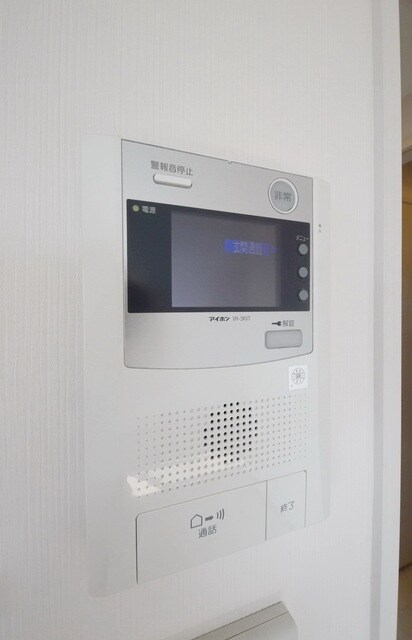 グランメゾン新町の物件内観写真