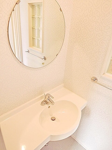 モンシャンブルの物件内観写真