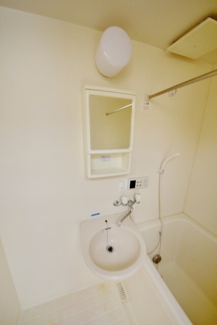 ハイツ伊藤の物件内観写真