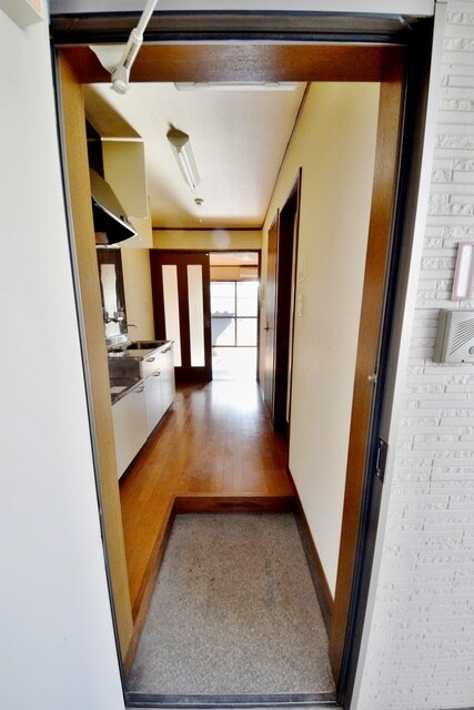 ハイツ伊藤の物件内観写真