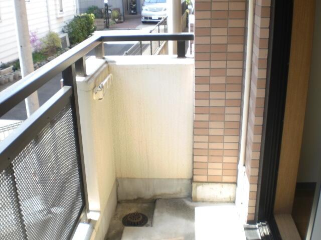 アメニティ107の物件内観写真