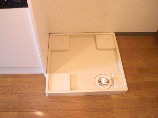 アメニティ107の物件内観写真