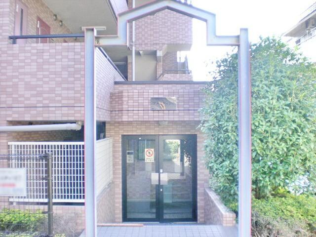 アメニティ107の物件内観写真