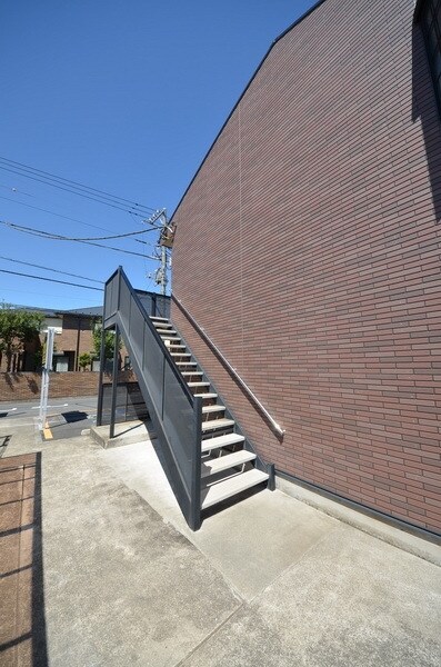 プレジールT・Yの物件内観写真