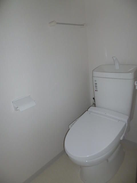 グランメゾン新町の物件内観写真