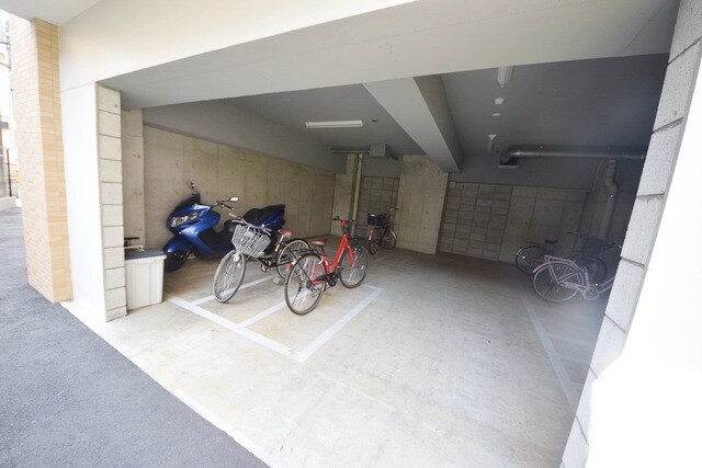 グランメゾン新町の物件内観写真