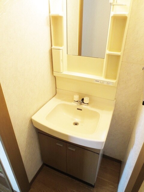 セジュール・モローの物件内観写真