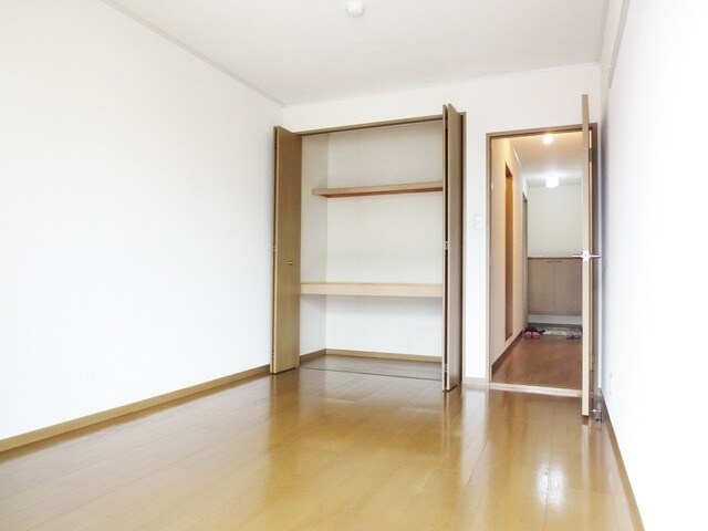 セジュール・モローの物件内観写真