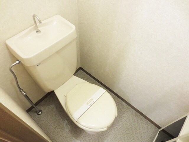 セジュール・モローの物件内観写真