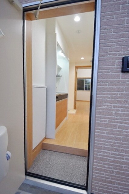 仮)シティハイツ高幡不動の物件内観写真