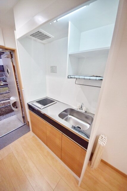 仮)シティハイツ高幡不動の物件内観写真