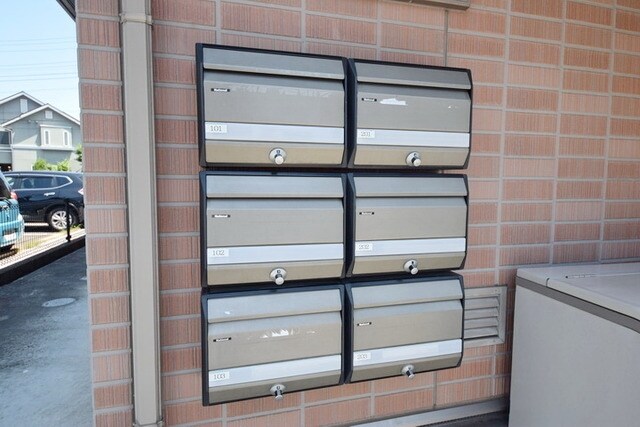 フラッツマグノリアの物件内観写真