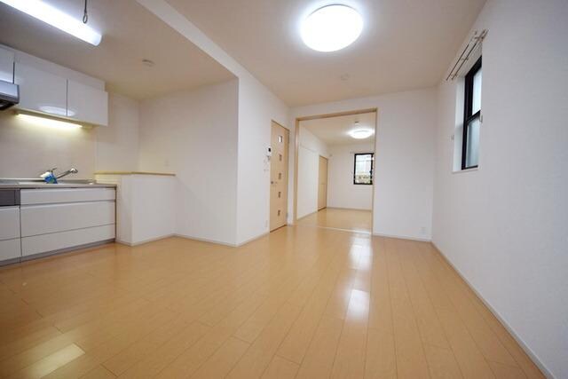 アロッジオの物件内観写真