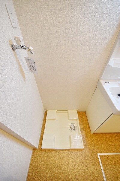 アロッジオの物件内観写真