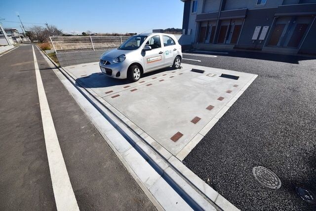 ブリーズの物件内観写真