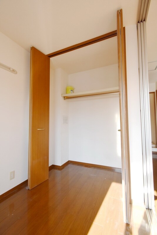 ラ・トゥーエルの物件内観写真