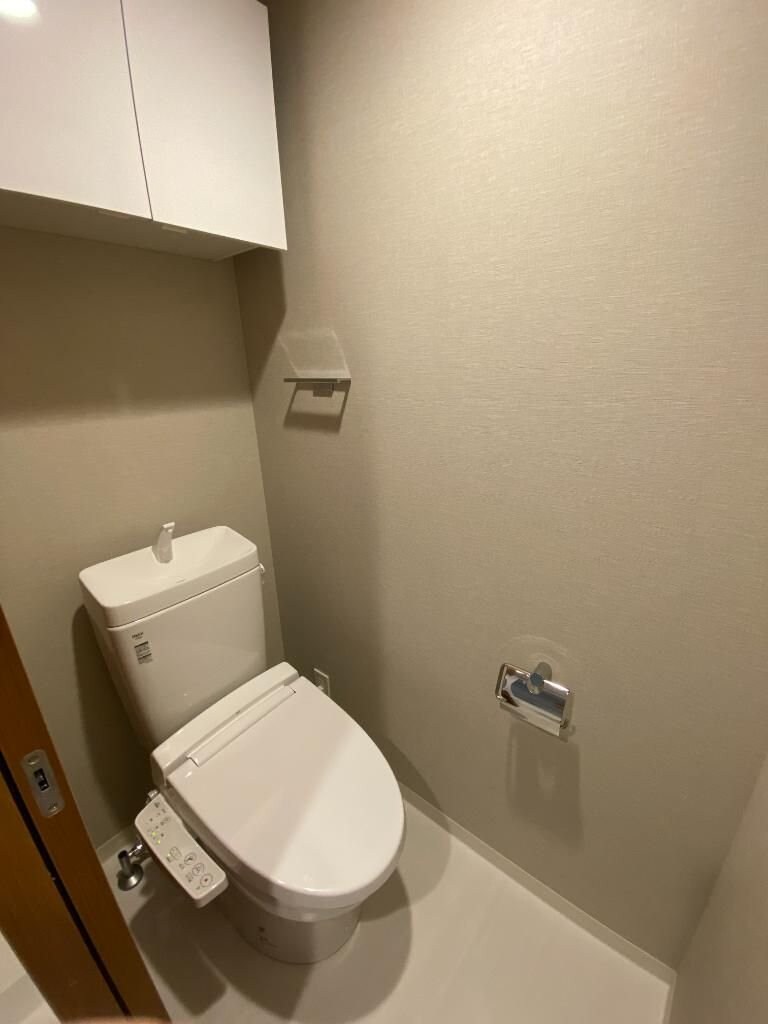 MAXIV西国立の物件内観写真